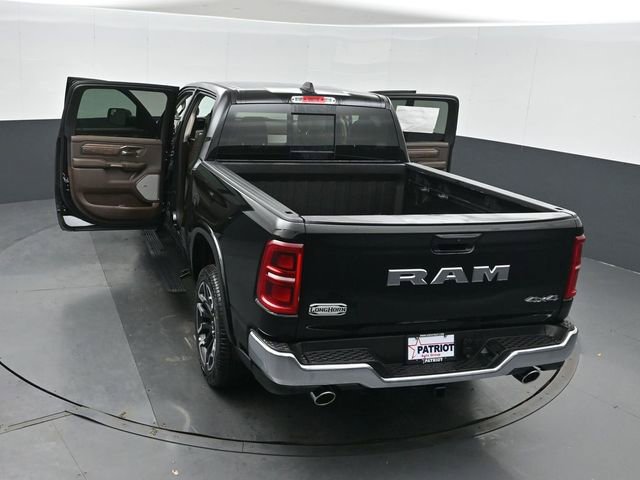 New 2026 RAM 1500 Limited image 50