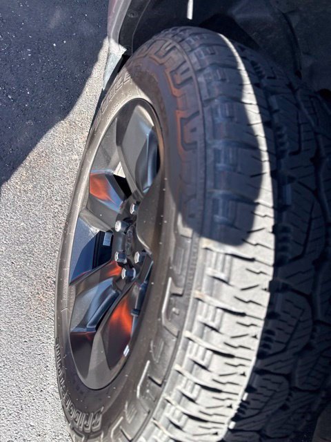 Used 2023 RAM 1500 Tradesman w/ Night Edition AWD/4WD image 16