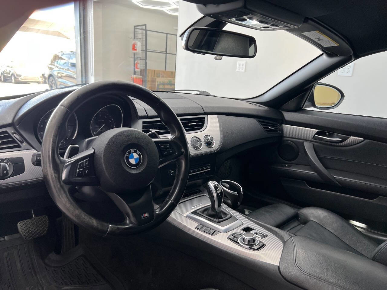 Used 2013 BMW Z4 sDrive35i image 19