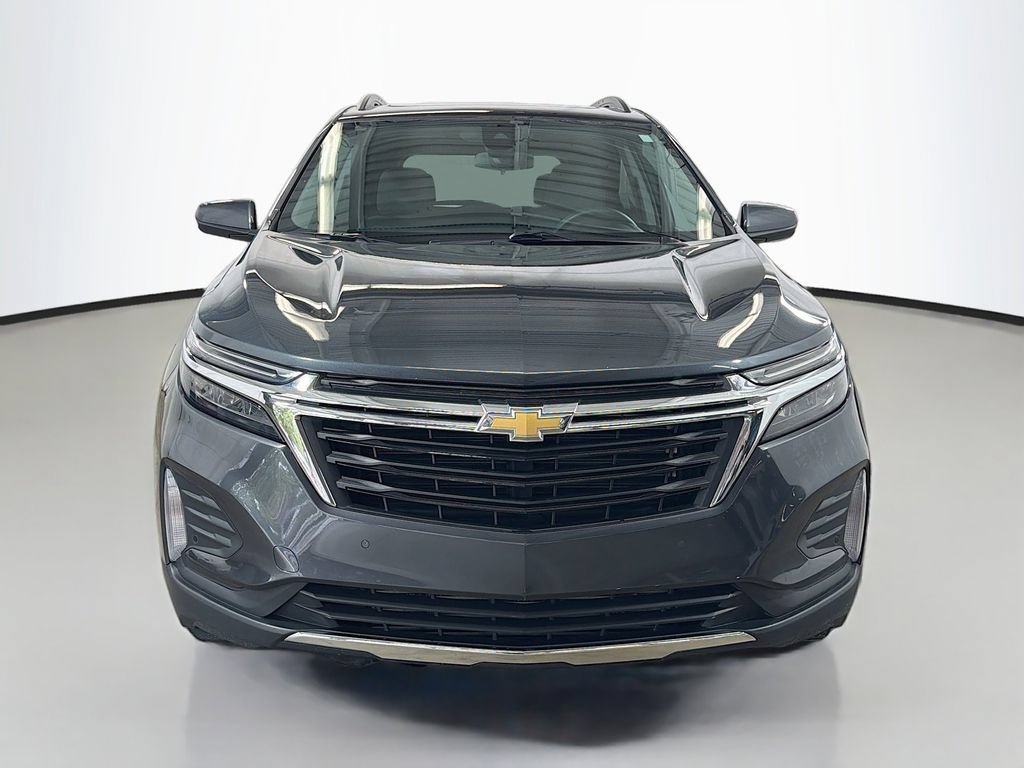 Used 2023 Chevrolet Equinox LT FWD image 2