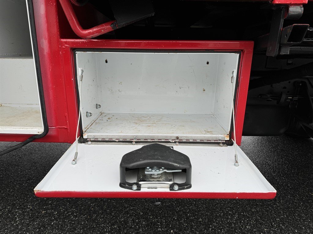 Used 2021 RAM 5500 Tradesman AWD/4WD image 25