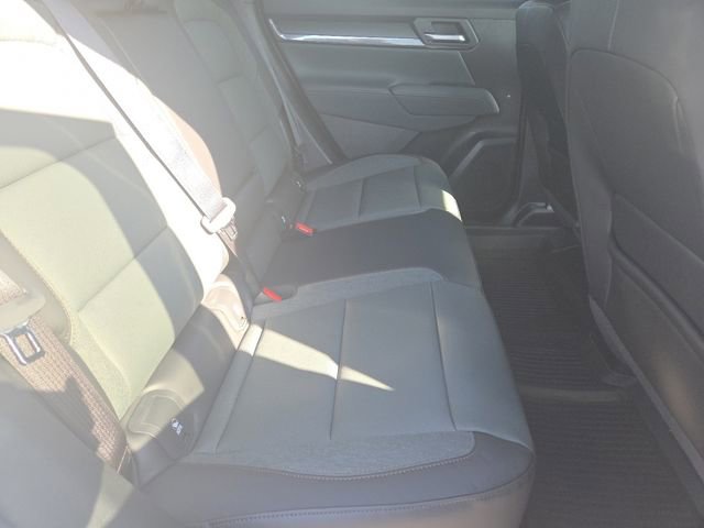 New 2026 GMC Terrain AT4 w/ Technology Package II AWD/4WD image 28
