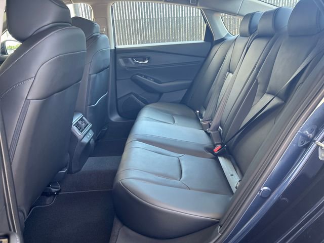 Used 2025 Honda Accord Touring image 25
