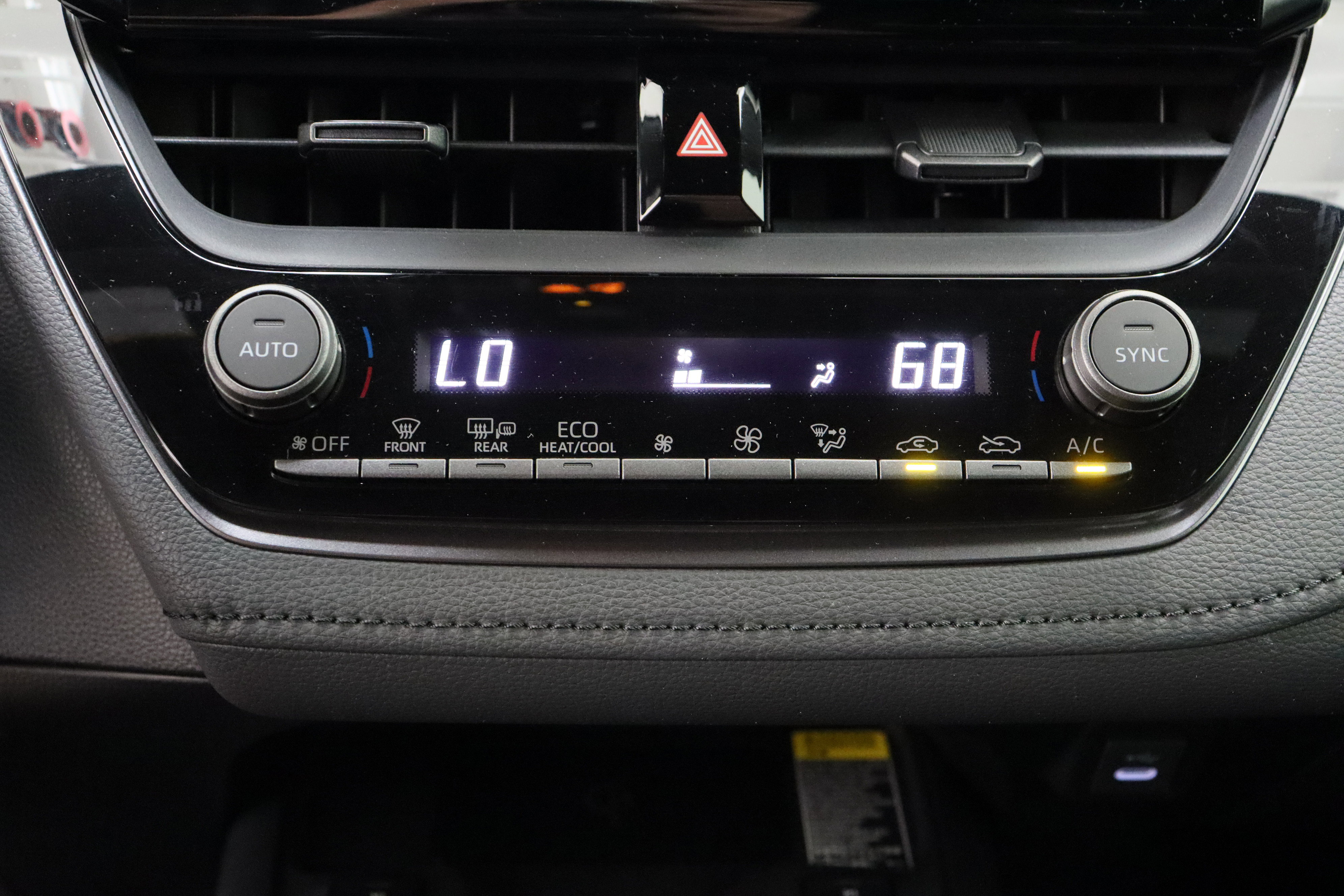 Certified 2025 Toyota Corolla GR AWD/4WD image 19