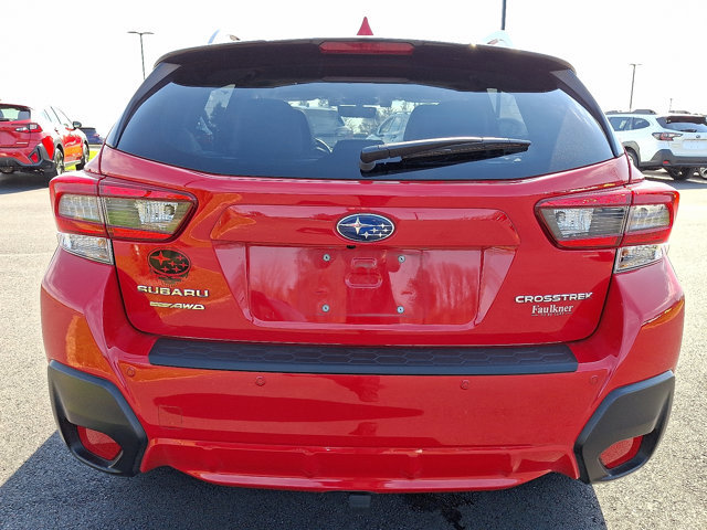 Certified 2021 Subaru Crosstrek 2.5i Limited w/ Moonroof Package 2 image 6