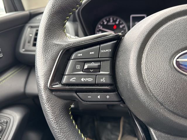 Used 2024 Subaru Ascent Onyx Edition Limited image 11