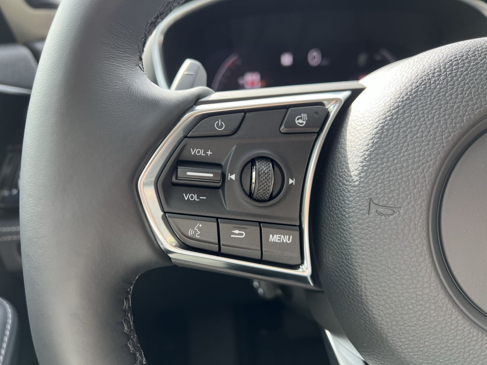 New 2026 Acura MDX w/ Advance Package AWD/4WD image 30