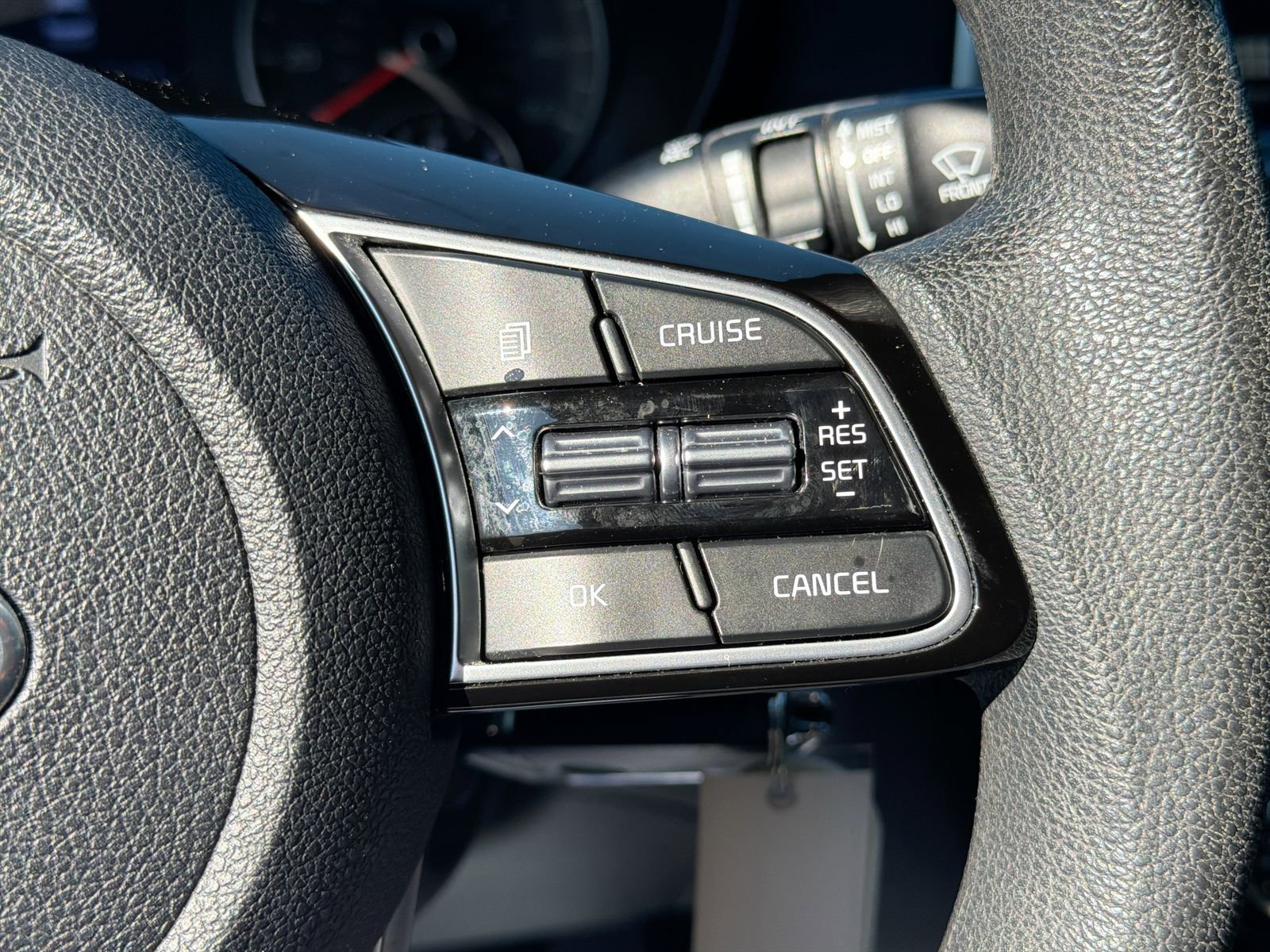Used 2020 Kia Optima LX FWD image 25