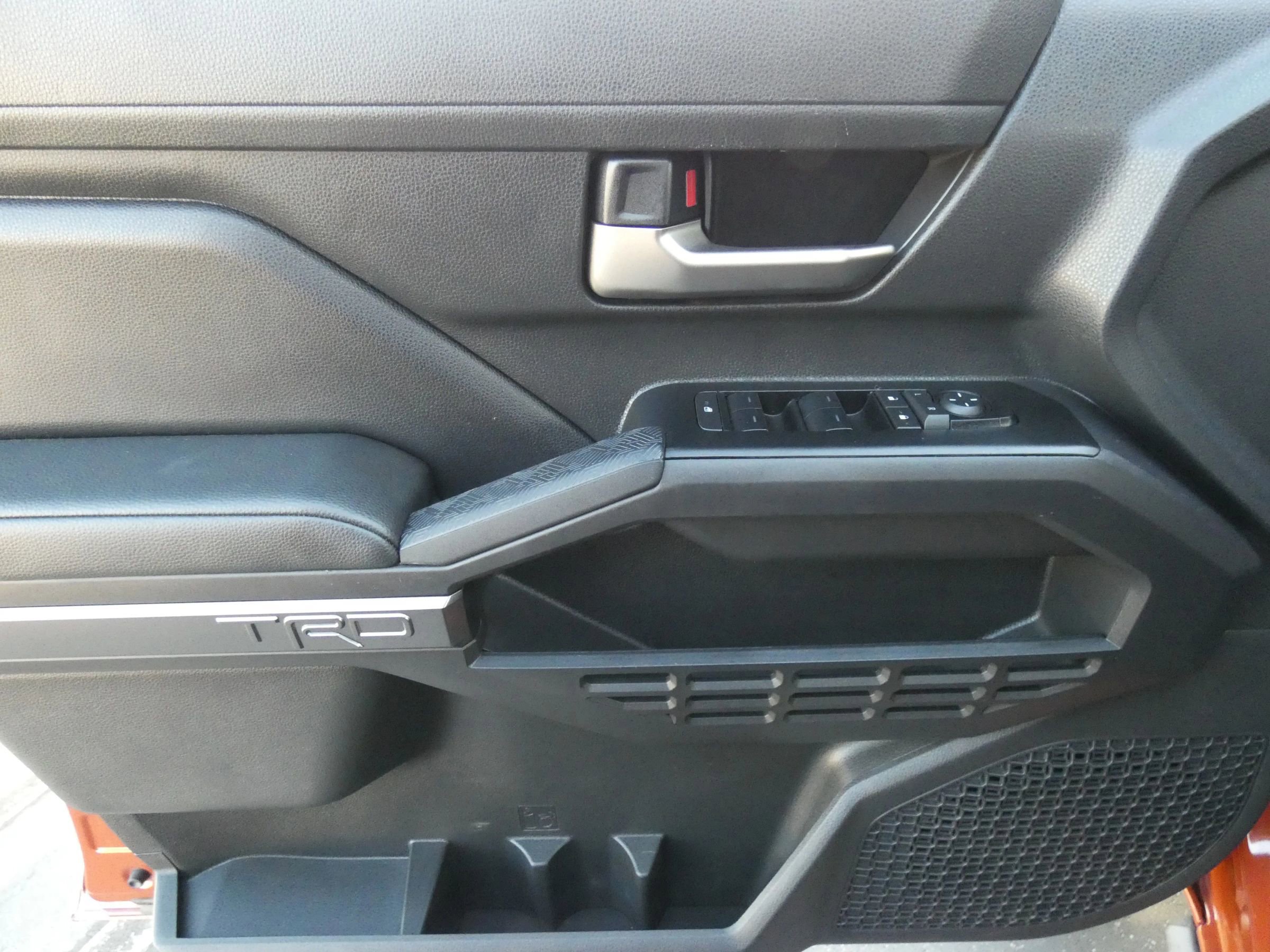 Used 2025 Toyota Tacoma TRD Off-Road image 57