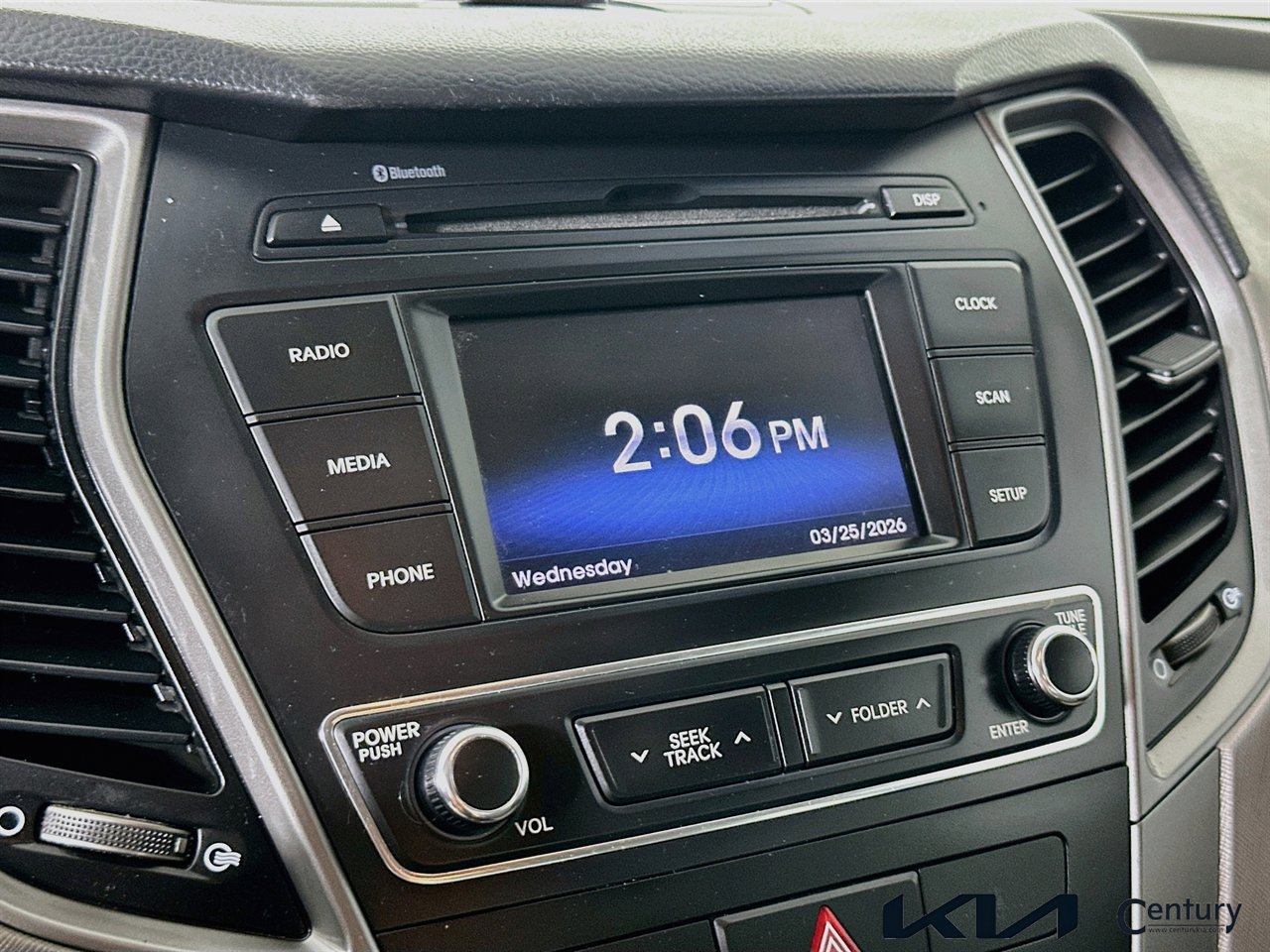 Used 2018 Hyundai Santa Fe Sport w/ Cargo Package FWD image 14