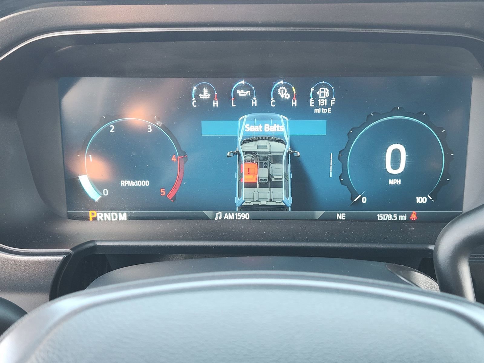 Used 2024 Ford F350 Lariat image 20