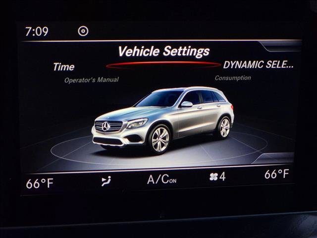 Certified 2019 Mercedes-Benz GLC 300 image 12