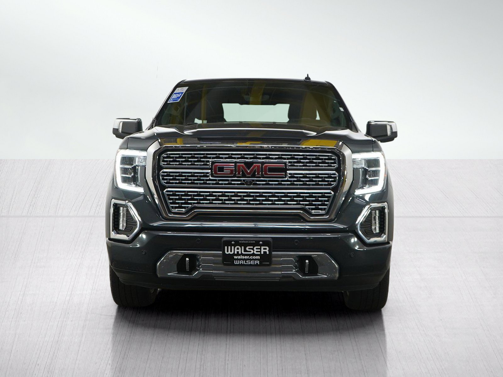 Used 2022 GMC Sierra 1500 Denali w/ Denali Reserve Package AWD/4WD image 8