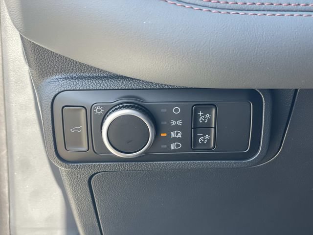 New 2026 Ford Explorer Active RWD image 17