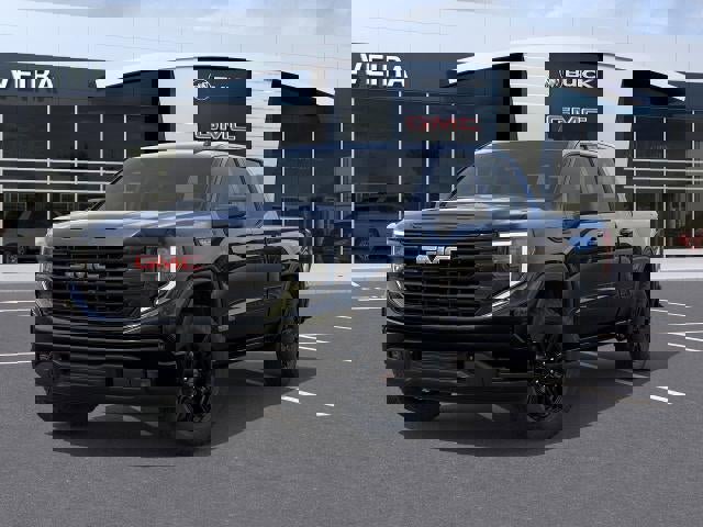 New 2026 GMC Sierra 1500 Elevation image 6