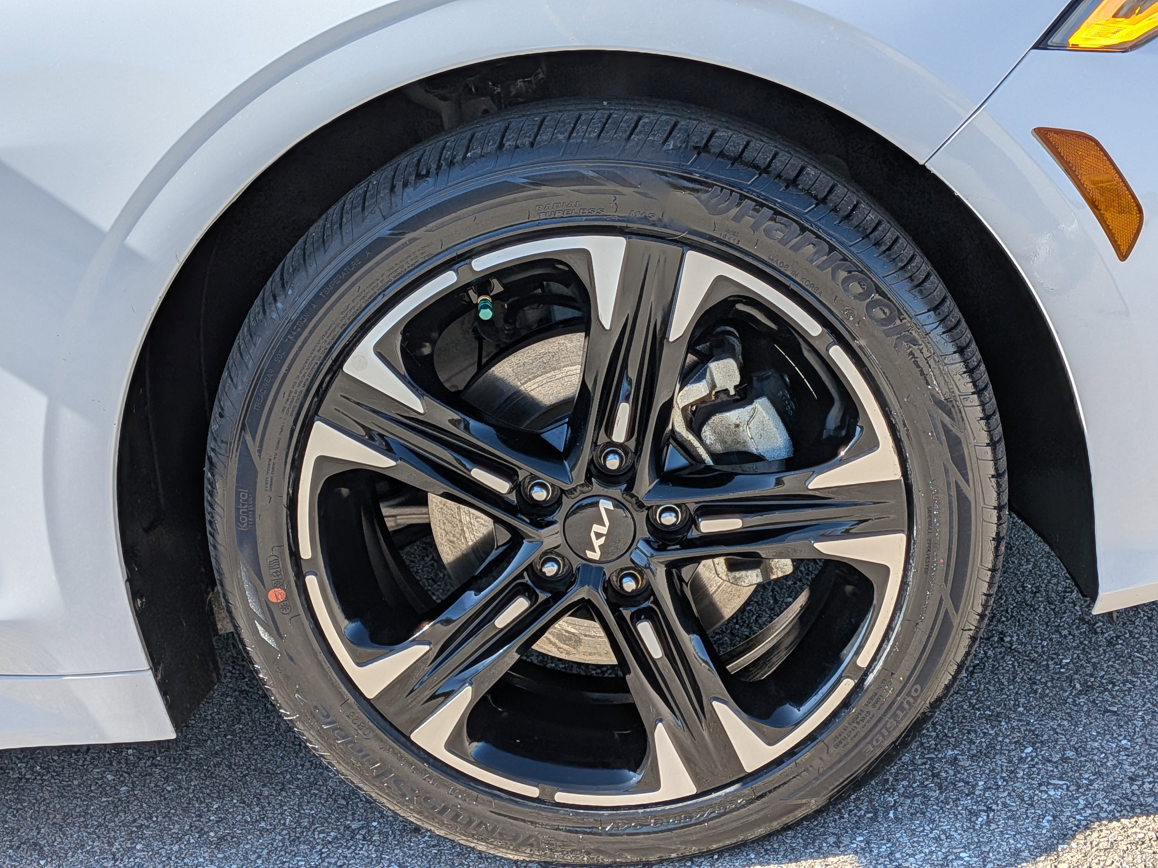 Certified 2023 Kia K5 GT-Line w/ GT-Line Premium Package image 11