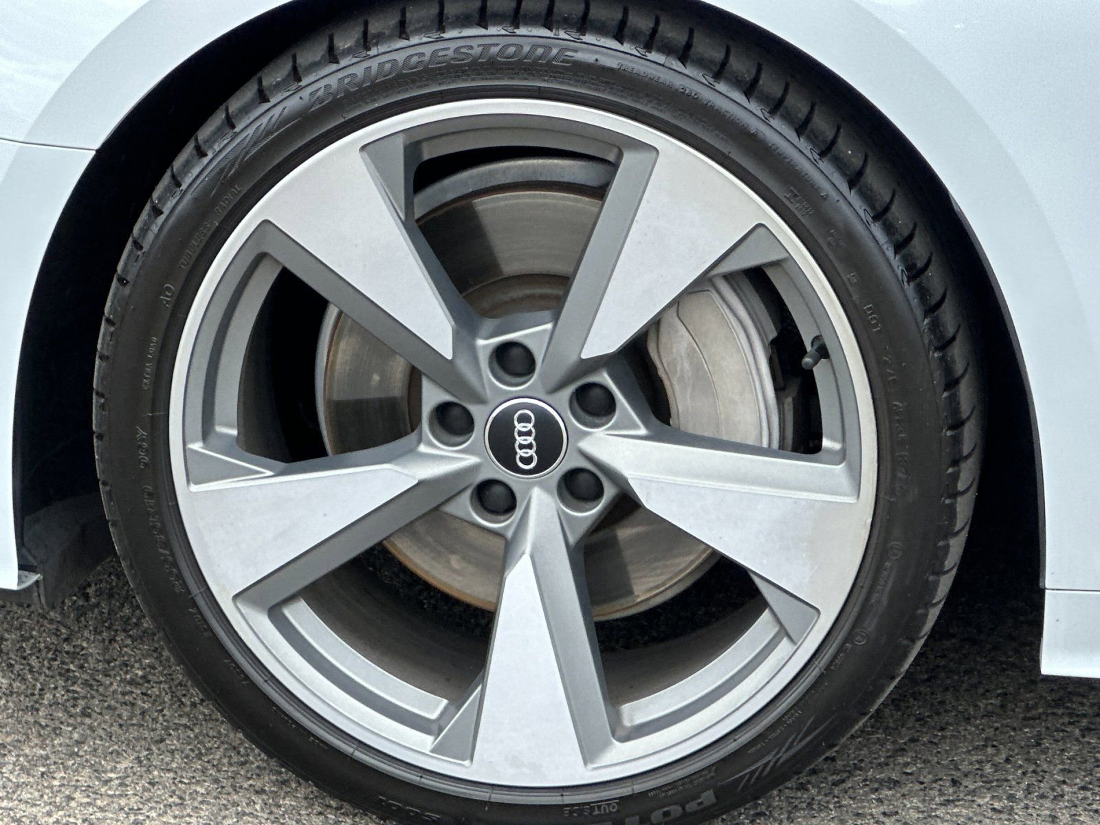 Used 2020 Audi A5 2.0T Premium Plus AWD/4WD image 34