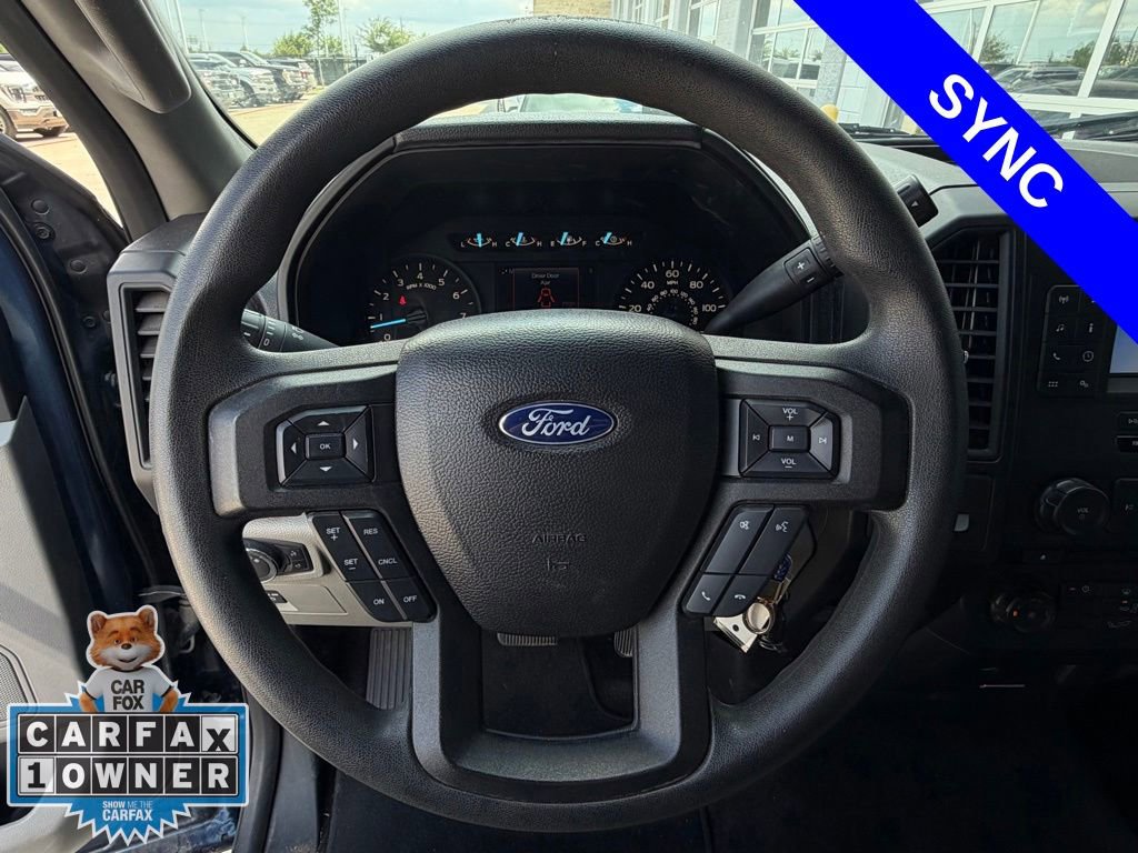 Used 2018 Ford F150 XL w/ Equipment Group 101A Mid RWD image 13