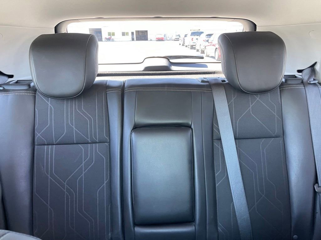 Used 2020 Chevrolet Trax LT w/ LT Convenience Package FWD image 12