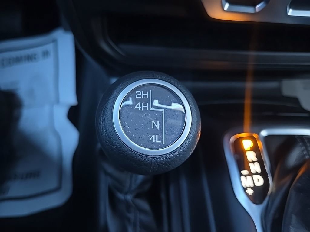 Used 2024 Jeep Wrangler Sport S image 59