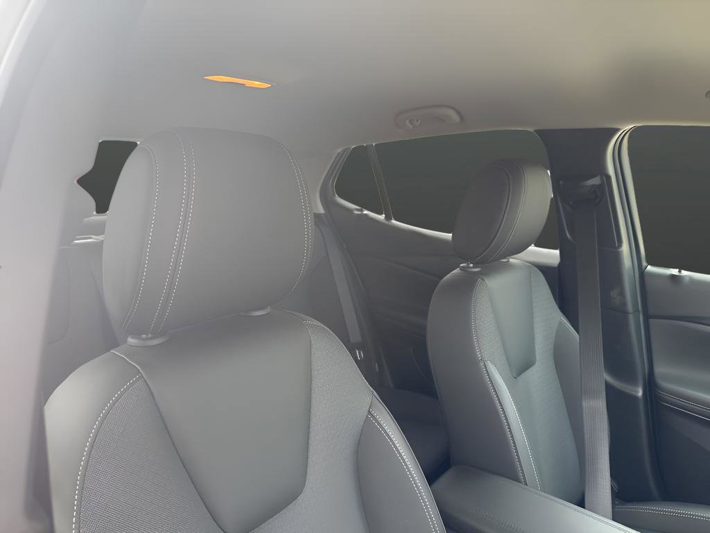Used 2024 Buick Encore GX Preferred w/ Comfort Package AWD/4WD image 40