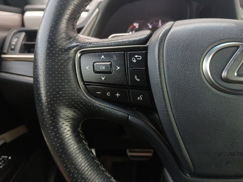 Used 2021 Lexus ES 350 F Sport w/ Special Edition FWD image 11