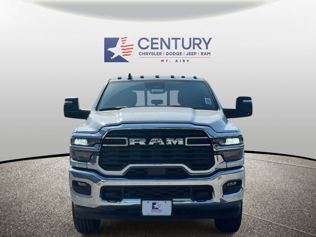 New 2025 RAM 3500 Tradesman image 6
