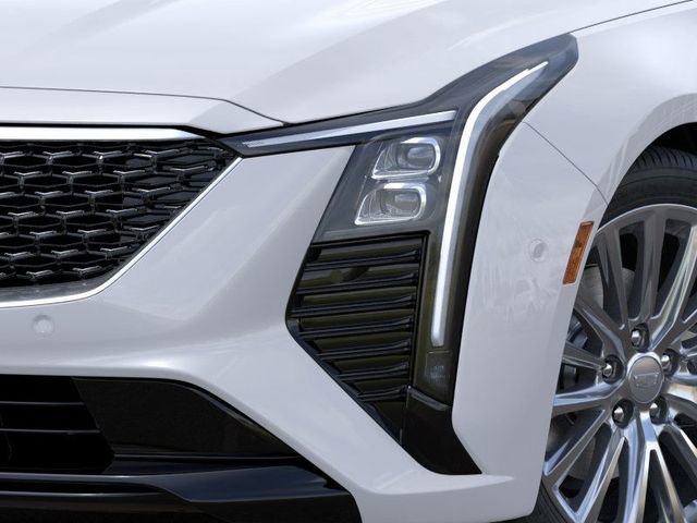 New 2025 Cadillac CT5 Premium Luxury w/ Technology Package image 10
