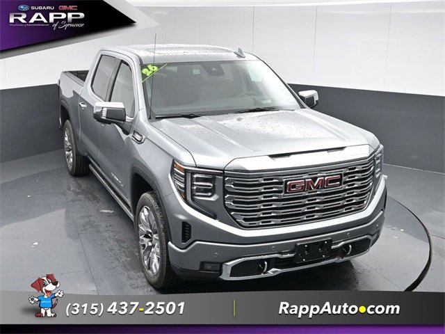 New 2026 GMC Sierra 1500 Denali w/ Denali Reserve Package image 26