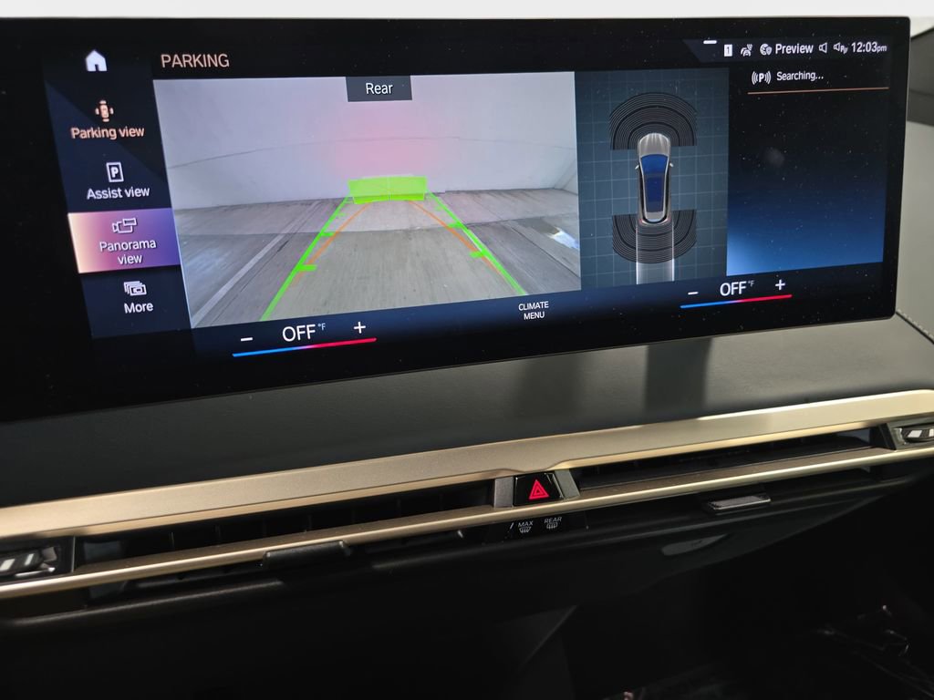 Used 2023 BMW iX xDrive50 image 24