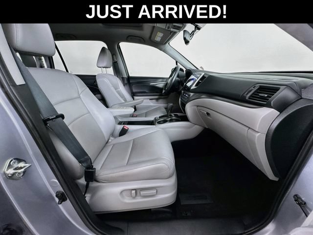 Used 2017 Honda Pilot EX-L image 44