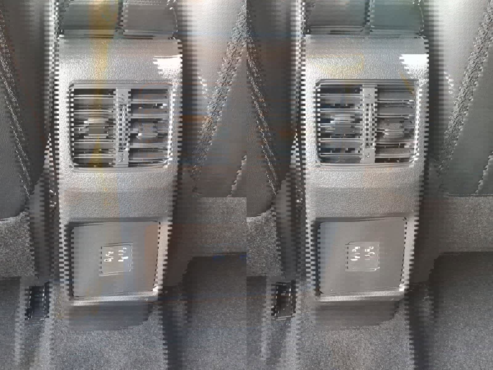 Certified 2026 Nissan Rogue SL AWD/4WD image 17