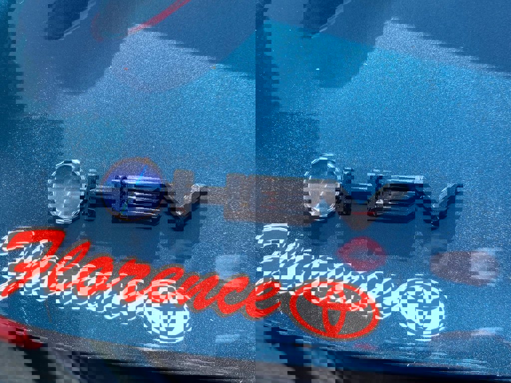 New 2026 Toyota Camry SE image 11