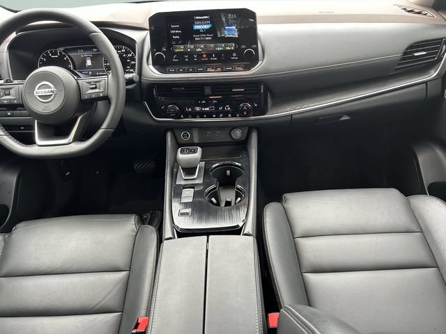 Used 2021 Nissan Rogue SL w/ Premium Package FWD image 20