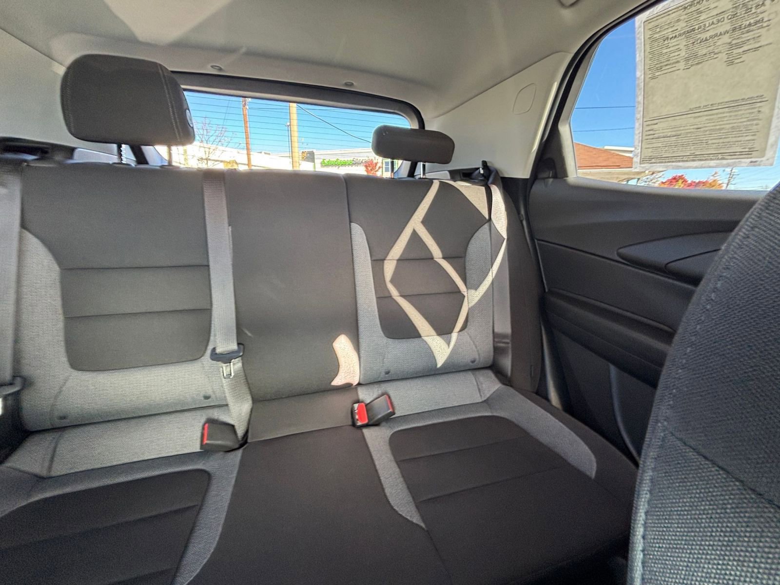 Used 2025 Chevrolet TrailBlazer LT image 35