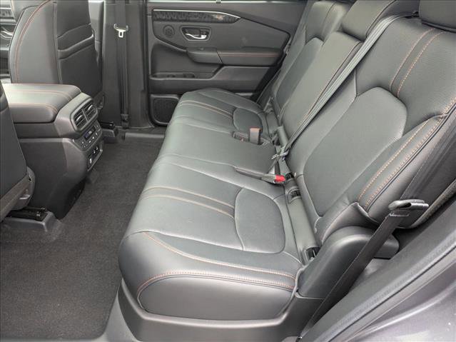 Certified 2026 Honda Passport TrailSport Elite image 21