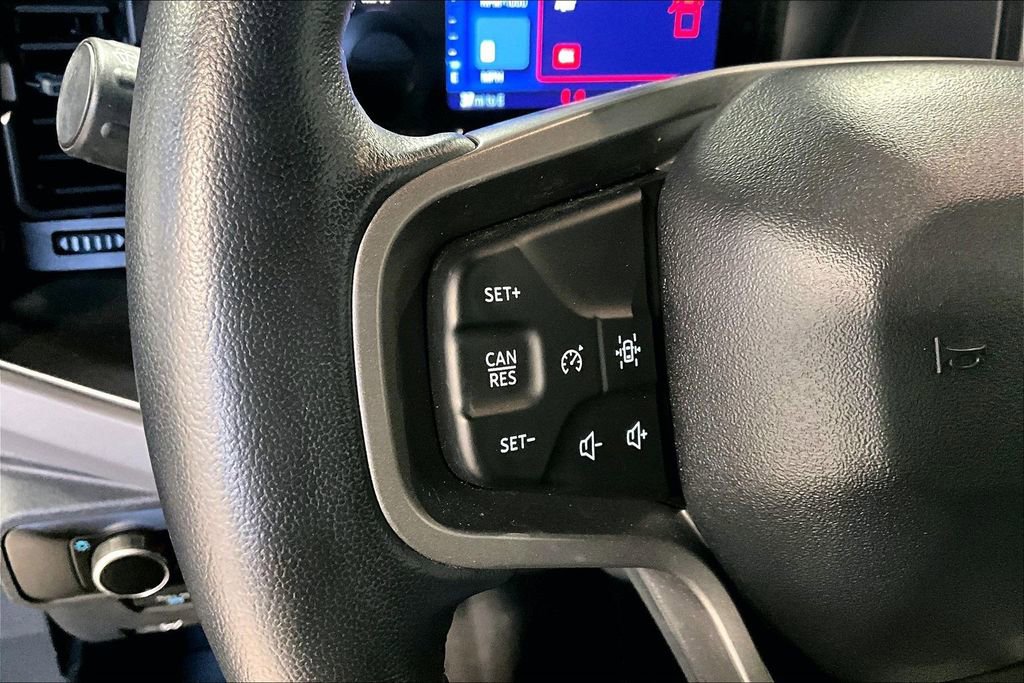 Used 2023 Ford Bronco Everglades image 23