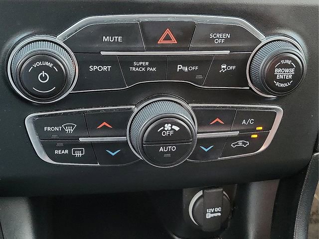 Used 2020 Dodge Charger R/T w/ Plus Group RWD image 26