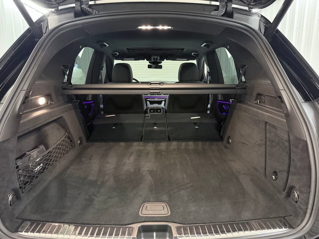 Used 2023 Mercedes-Benz GLE 450 4MATIC image 40
