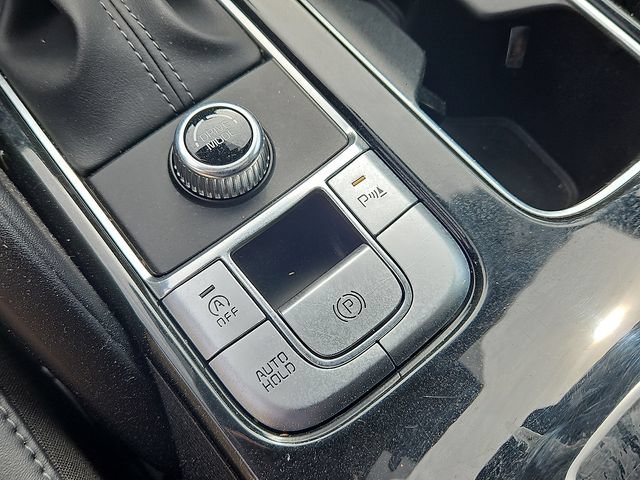 Used 2025 Kia Telluride S FWD image 28