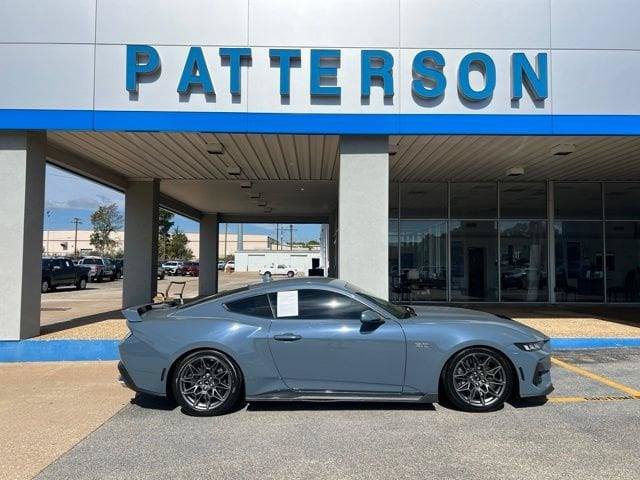 Used 2024 Ford Mustang GT Premium w/ GT Performance Package