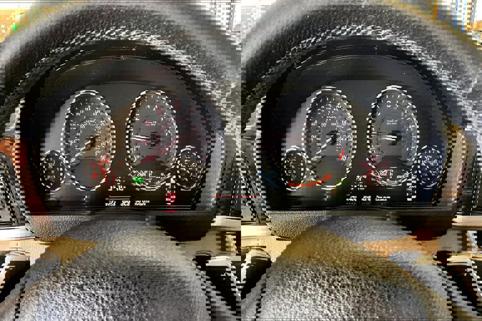 Used 2015 BMW 428i Convertible image 24