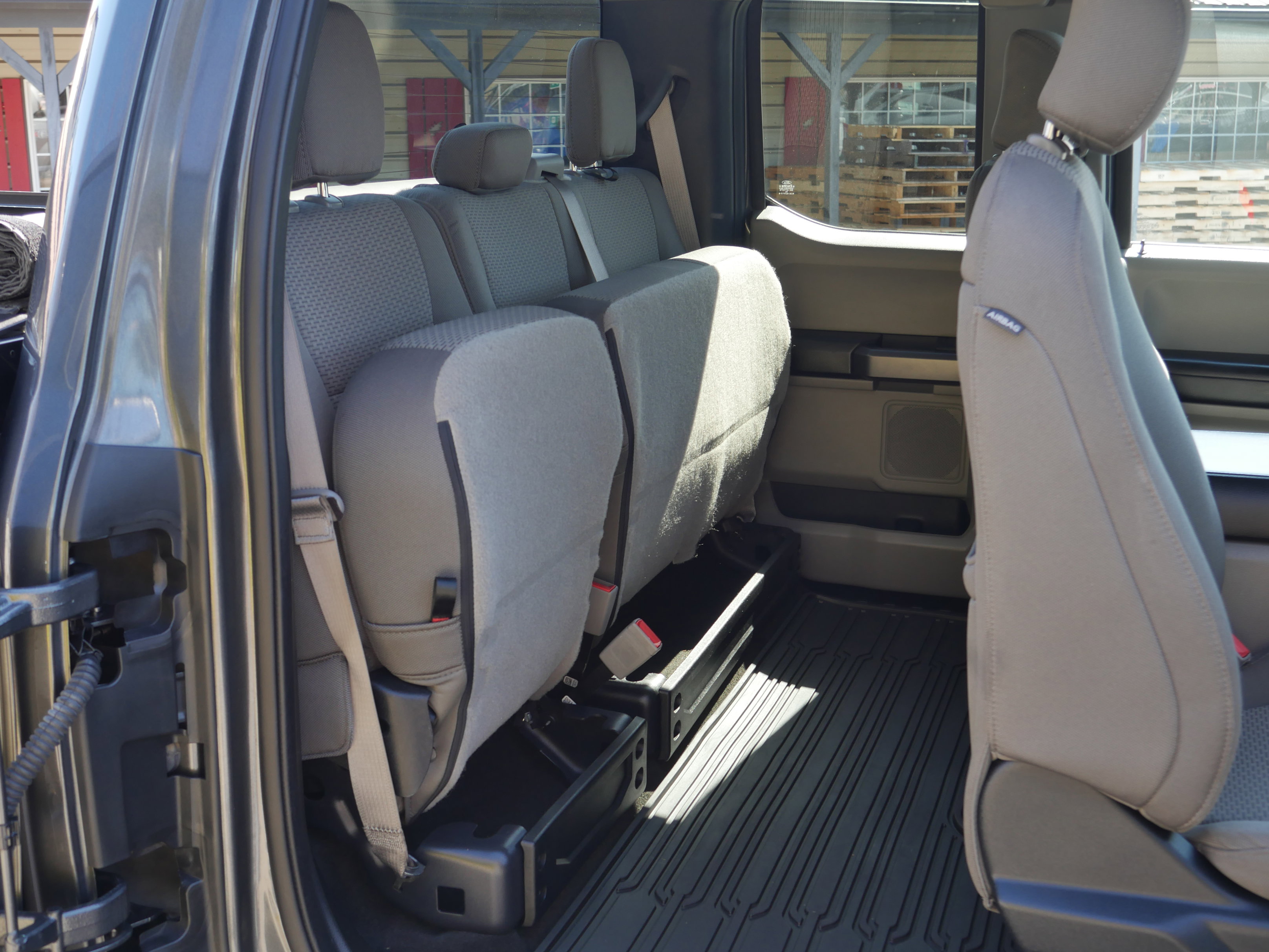 Used 2019 Ford F150 XLT w/ Equipment Group 302A Luxury image 25