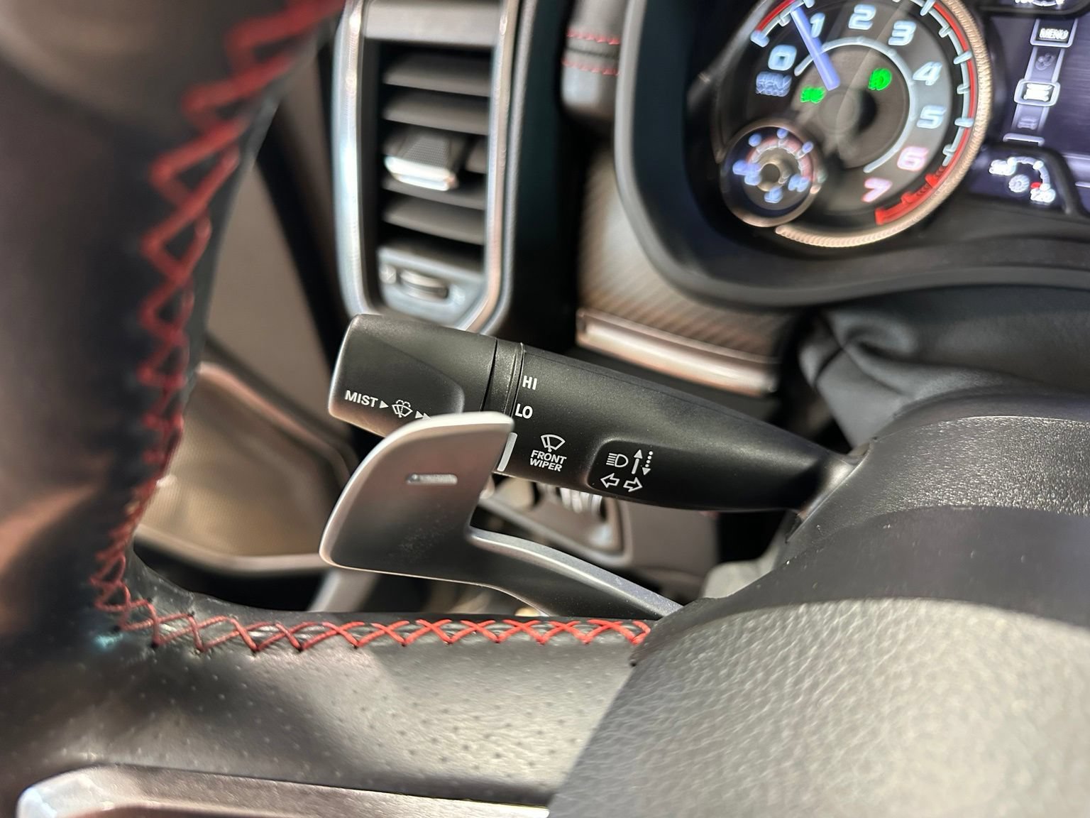 Used 2021 RAM 1500 TRX w/ TRX Lanuch Edition AWD/4WD image 22
