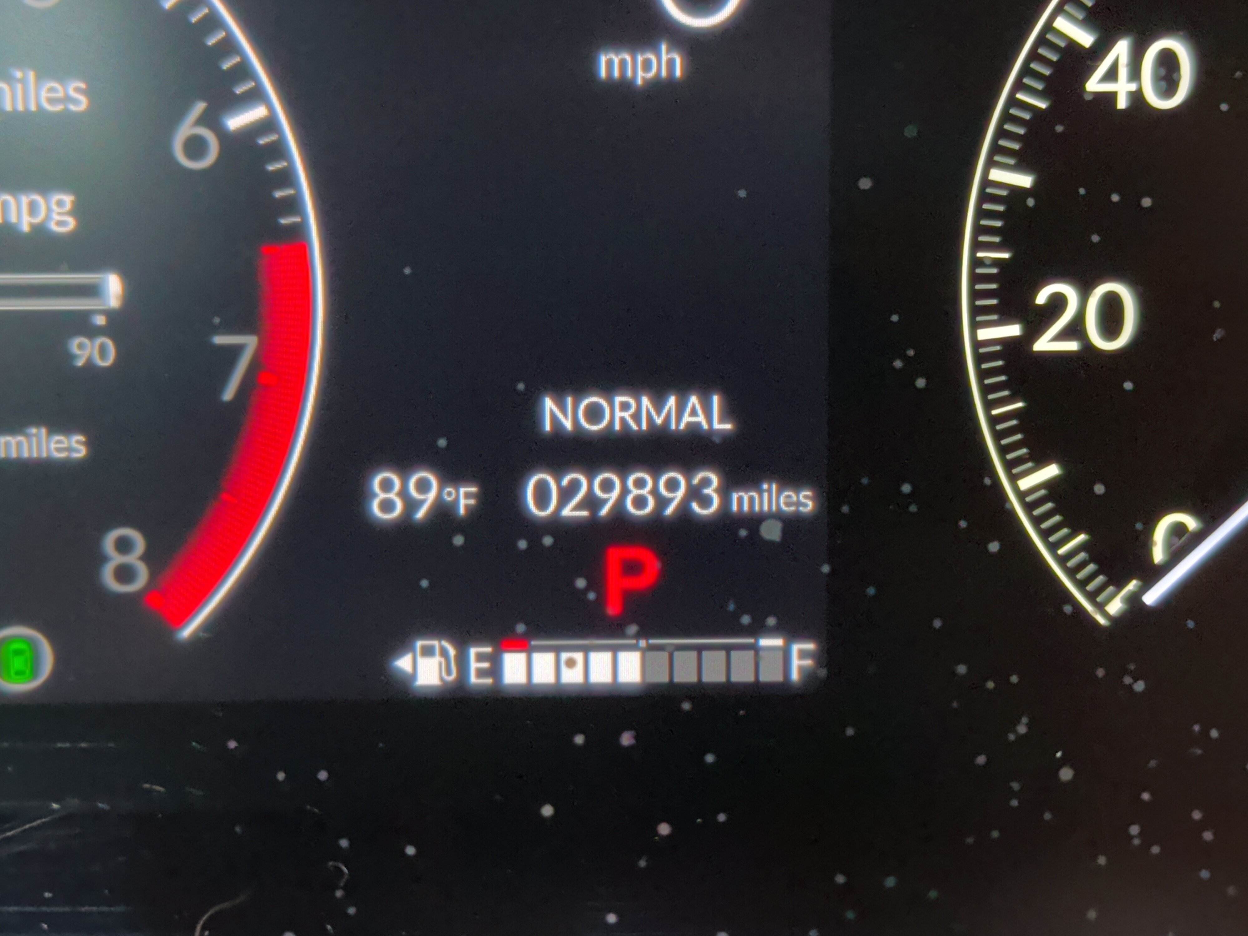 Used 2024 Honda CR-V EX-L image 14