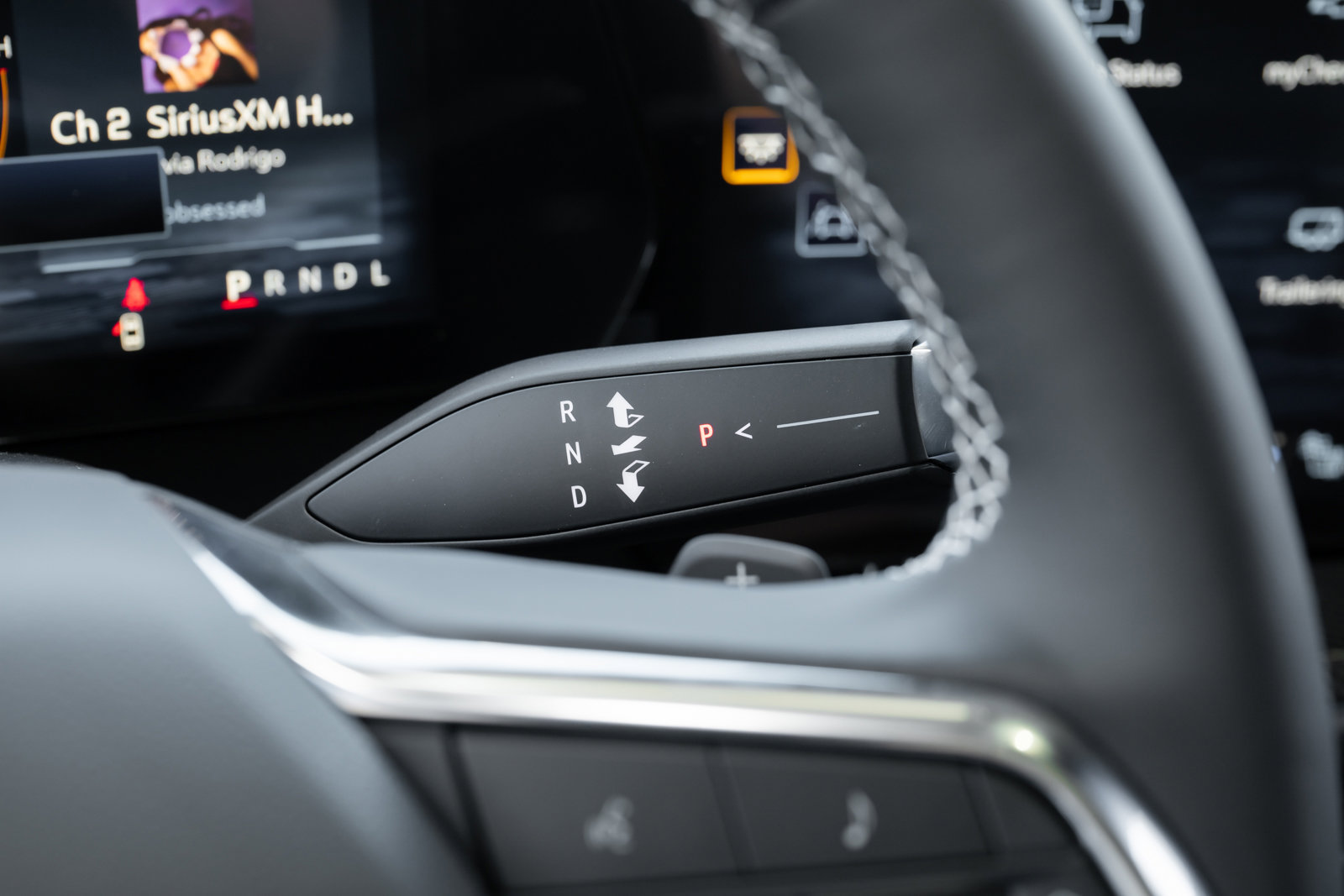 New 2026 Chevrolet Traverse High Country image 25