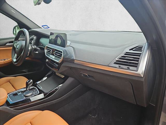 Used 2023 BMW X3 sDrive30i w/ Convenience Package image 20