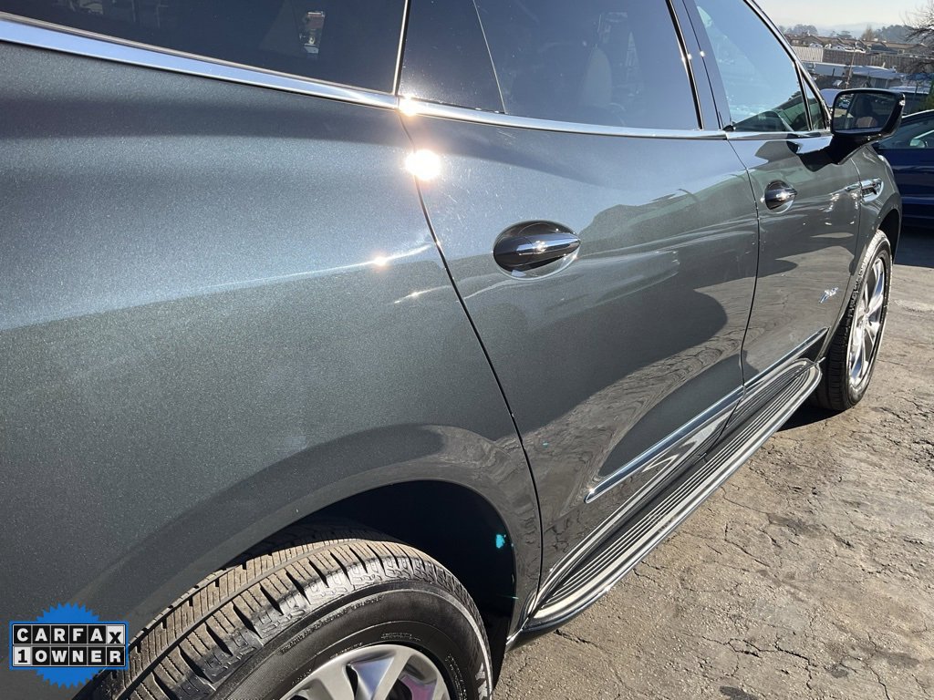 Used 2020 Buick Enclave Avenir w/ Avenir Technology Package image 94