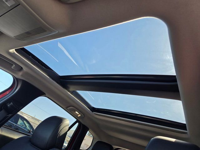 Used 2025 MAZDA CX-50 AWD 2.5 S w/ Premium Plus Pkg image 20