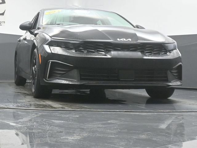 Used 2025 Kia K5 LXS image 3